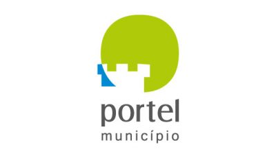 logo vector Município de Portel