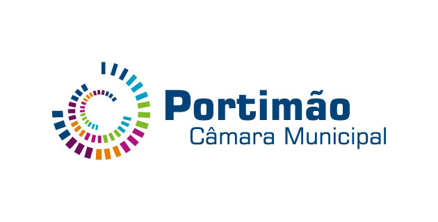 logo vector Município de Portimão