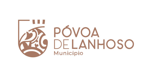 logo vector Município de Póvoa de Lanhoso