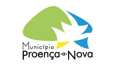 logo vector Município de Proença-a-Nova