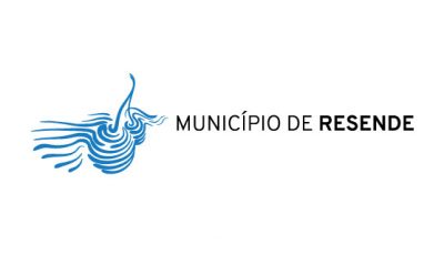 logo vector Município de Resende