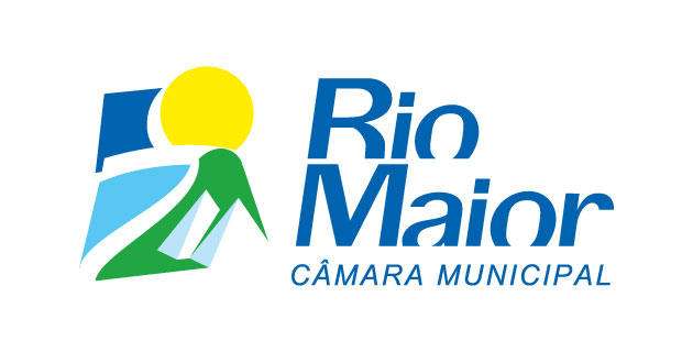 logo vector Município de Rio Maior