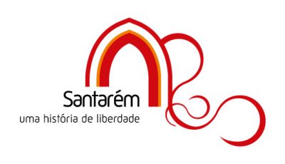 logo vector Município de Santarém