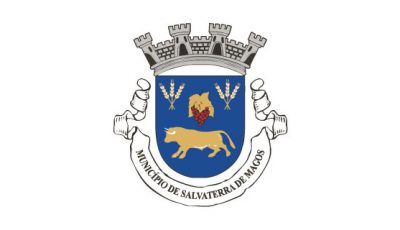 logo vector Município de Salvaterra de Magos