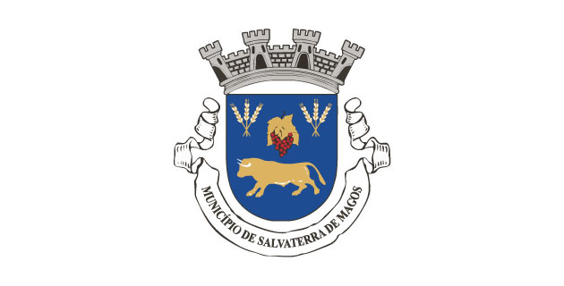 logo vector Município de Salvaterra de Magos