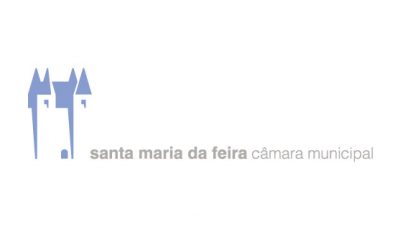 logo vector Município de Santa Maria da Feira
