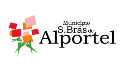 logo vector Município de São Brás de Alportel