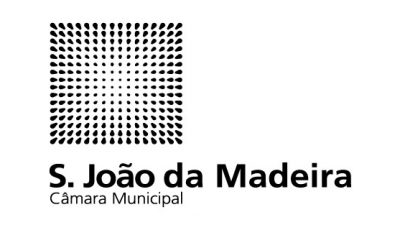 logo vector Município de São João da Madeira