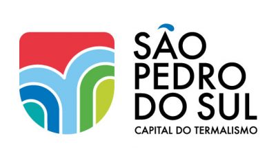 logo vector Município de São Pedro do Sul