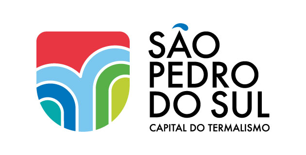 logo vector Município de São Pedro do Sul