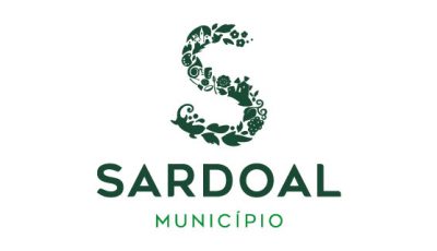 logo vector Município de Sardoal