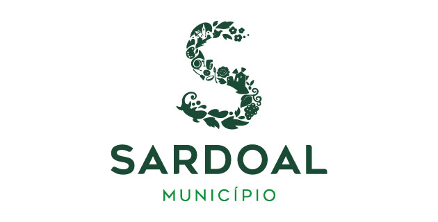 logo vector Município de Sardoal