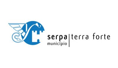 logo vector Município de Serpa