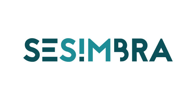 logo vector Município de Sesimbra