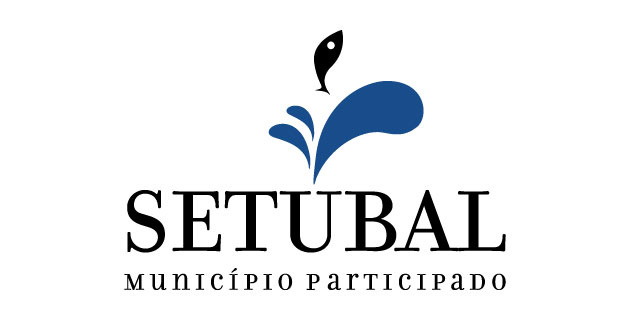 logo vector Município de Setúbal