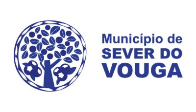 logo vector Município de Sever do Vouga