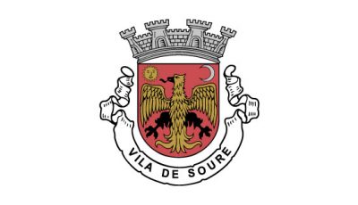 logo vector Município de Soure