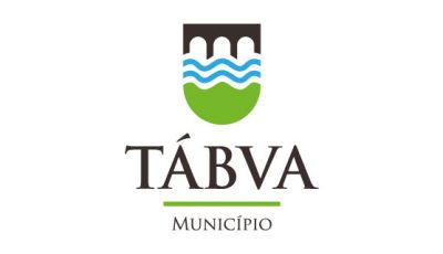 logo vector Município de Tábua