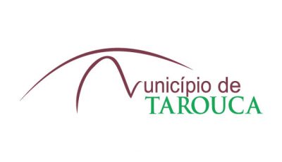 logo vector Município de Tarouca