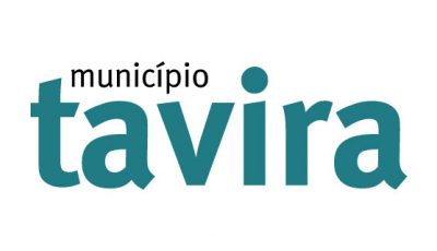 logo vector Município de Tavira