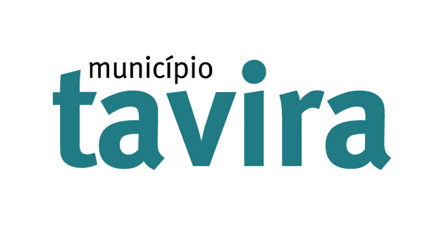 logo vector Município de Tavira