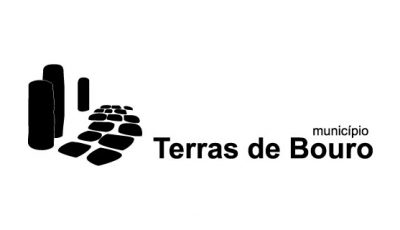 logo vector Município de Terras de Bouro