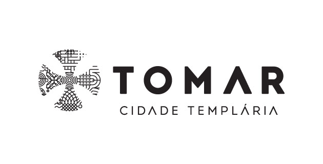 logo vector Município de Tomar