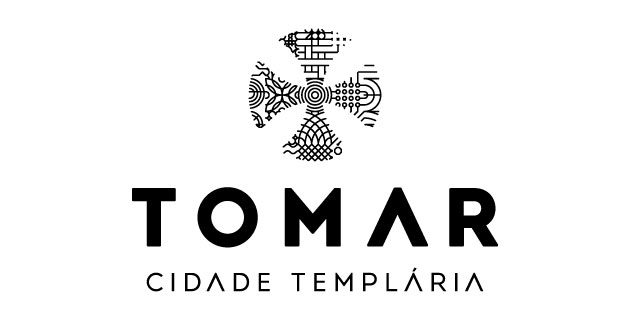 logo vector Município de Tomar