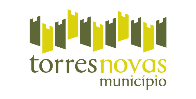 logo vector Município de Torres Novas