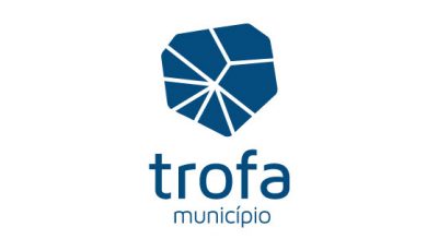 logo vector Município de Trofa