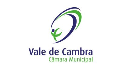 logo vector Município de Vale de Cambra