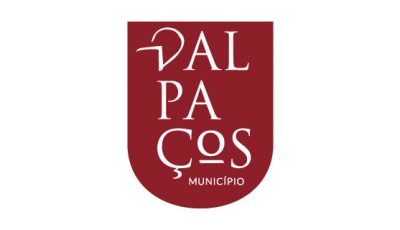 logo vector Município de Valpaços