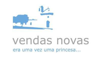 logo vector Município de Vendas Novas