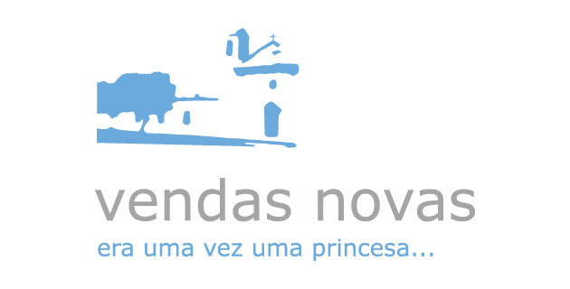 logo vector Município de Vendas Novas