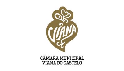 logo vector Município de Viana do Castelo