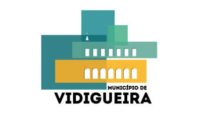 logo vector Município de Vidigueira