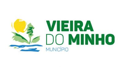 logo vector Município de Vieira do Minho