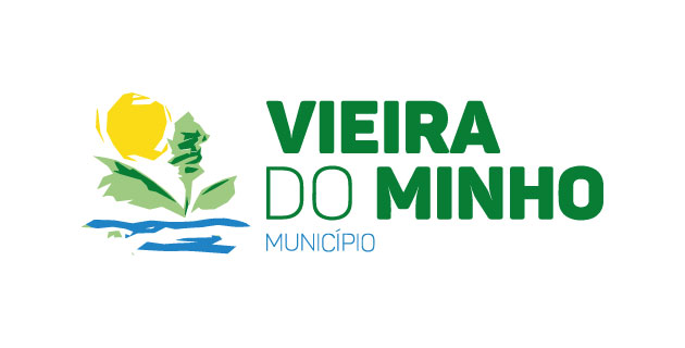 logo vector Município de Vieira do Minho