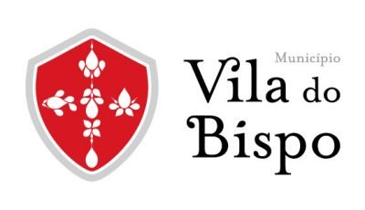 logo vector Município de Vila do Bispo