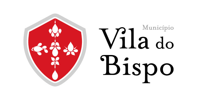 logo vector Município de Vila do Bispo