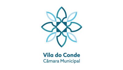 logo vector Município de Vila do Conde