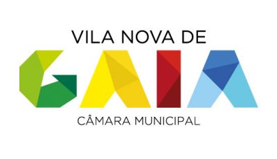 logo vector Município de Vila Nova de Gaia