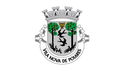 logo vector Município de Vila Nova de Poiares