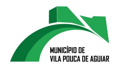logo vector Município de Vila Pouca de Aguiar