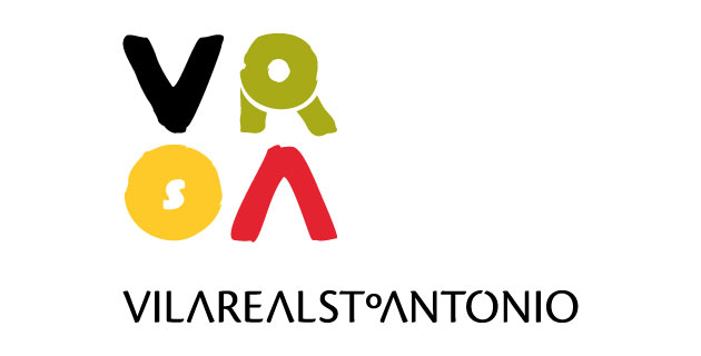 logo vector Município de Vila Real de Santo António