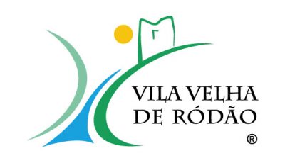 logo vector Município de Vila Velha de Ródão