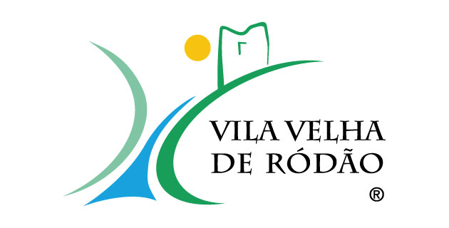 logo vector Município de Vila Velha de Ródão