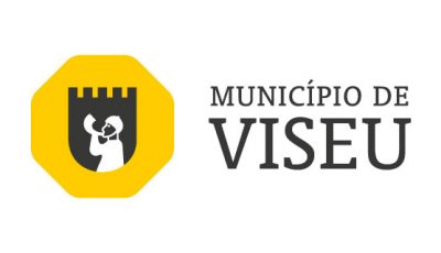 logo vector Município de Viseu