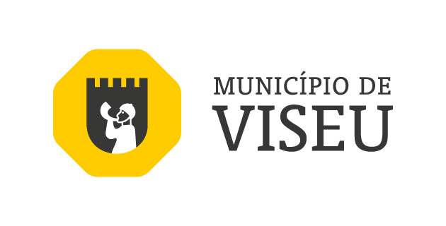 logo vector Município de Viseu