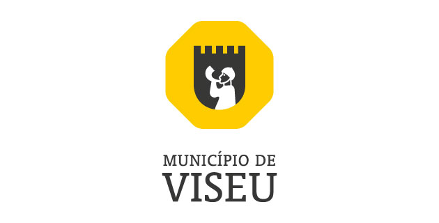 logo vector Município de Viseu